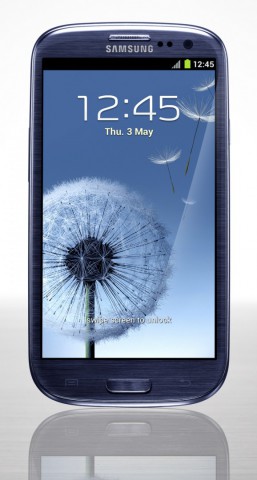 Samsung Galaxy S3